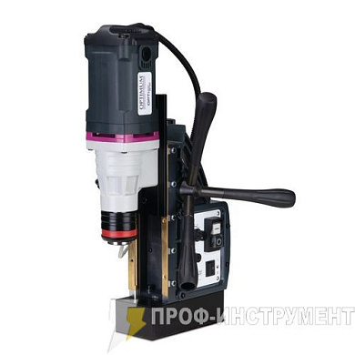 Магнитный сверлильный станок DM 35V