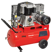 Двухступенчатый компрессор FUBAG B6900B2/100 CT5,5
