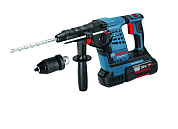 Аккумуляторный перфоратор GBH 36 VF-LI Plus