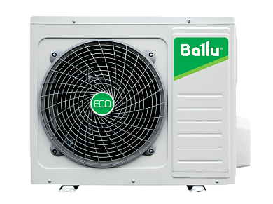 Сплит-система Ballu BSV/out-07H - внешний блок