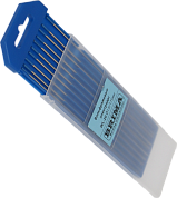 Электрод вольфрамовый WY-20  Ф1,6мм