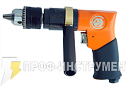Дрель пневматическая PNEUTREND PTI-34100