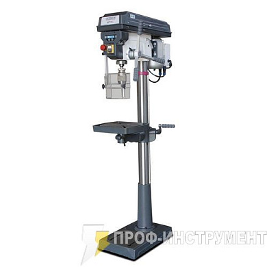 Вертикально-сверлильный станок OPTIdrill D 26Pro
