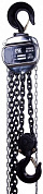 Таль цепная шестеренчатая HSZ-1,0J 18 м LB Professional Equipment