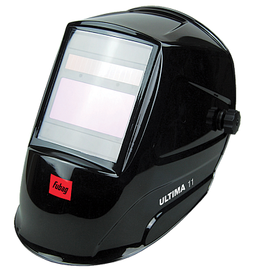 Маска сварщика «Хамелеон» FUBAG ULTIMA 11