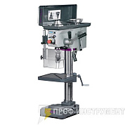 Сверлильный станок OPTIdrill B 24HV Set Special