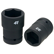 Головка торцевая 1"-WA-30