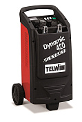 Пуско-зарядное устройство TELWIN DYNAMIC 420 START 230V 12-24V
