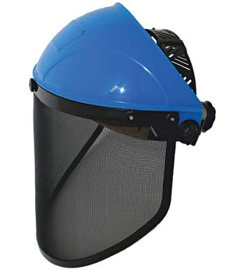 Щиток защитный НБТ-2 Визион Сталь