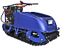 Мотобуксировщик Барс Следопыт RV 12 D S Е