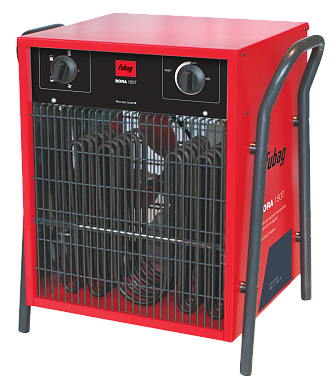 Тепловентилятор FUBAG BORA 150T