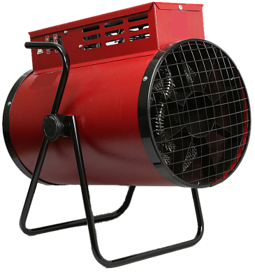 Тепловая пушка Элвин ЭК-18П-2