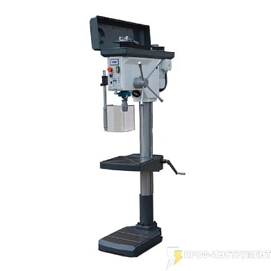 Вертикально-сверлильный станок Витязь 2НВ134П-1