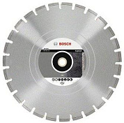 Алмазный отрезной диск Bosch Best for Asphalt 2.608.602.515 Ø300 мм