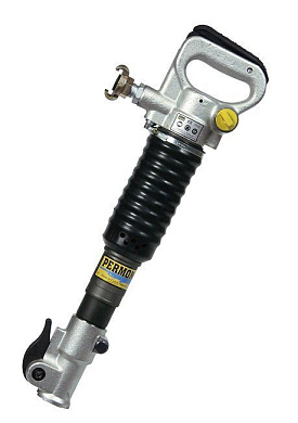 Пневматический отбойный молоток Permon SKA 12DZ