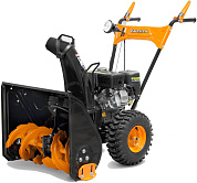 Снегоуборщик бензиновый Carver ST-650EL