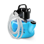 Насос для промывки теплообменников (элиминейтор) PUMP ELIMINATE® 25 V4V