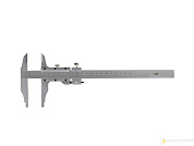 Штангенциркуль ШЦ-2- 400 0,1 губ. 100мм ЧИЗ***