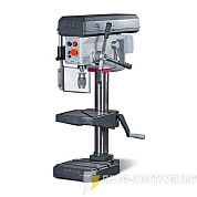 Станок вертикальный сверлильный настольный Optimum B24H
