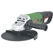 Угловая шлифмашина Калибр 230/2000Р ПРОМО 00000046092