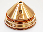 Защитный экран 200А Косой рез А102070