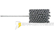 Хонинговальные абразивные щетки Flex-Hone серии GBD 3" (76MM) 80AO