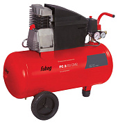 Компрессор FUBAG FC 2/50 CM2