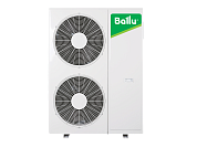 Универсальный внешний блок Ballu BLC_O/out-36HN1 полупромышленной сплит-системы