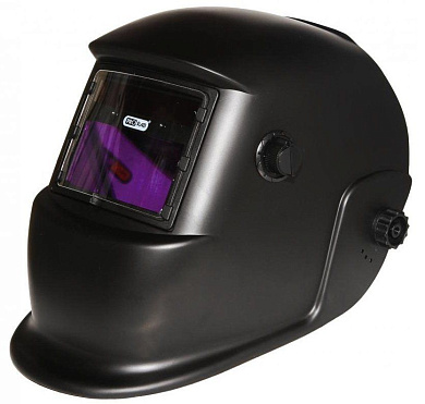 Щиток сварщика Прораб хамелеон WH06-13OR4