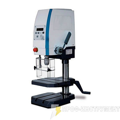 Сверлильный прецизионный станок Витязь 2СВ117В