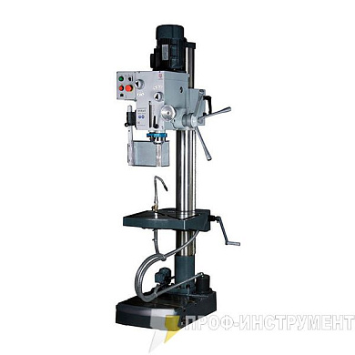 Вертикально-сверлильный станок Витязь 2С140