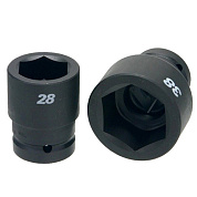 Головка торцевая 3/4-WS-22