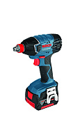 Аккумуляторный ударный гайковерт Bosch GDX 14,4 V-LI 06019B8004