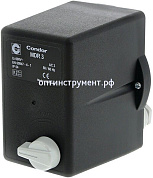 1127250049 (7250490000) Пневмореле 840/2 3х1/4F+1х3/8F, 6-10А, 380В