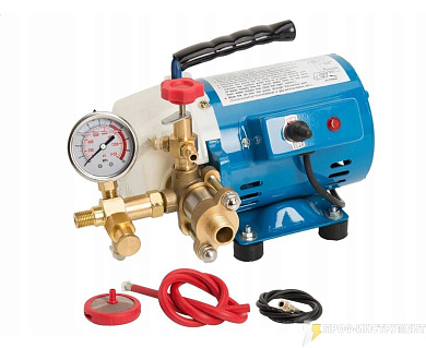 Опрессовщик электрический  ОГС-60ЭП-3