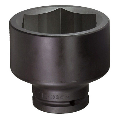 Головка ударная PNG-S40M115L