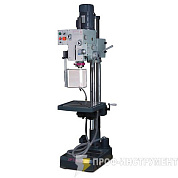 Станок вертикальный сверлильный Optimum B40PTE