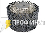 Хонинговальные абразивные щетки Flex-Hone серии GBDH 8" (203MM) 120SC