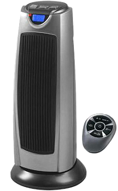 Тепловентилятор FEST PTC18S с керамическим нагревательным элементом