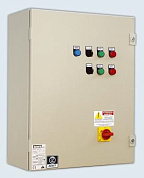 Пультр управления Zenit Q2ST 2254