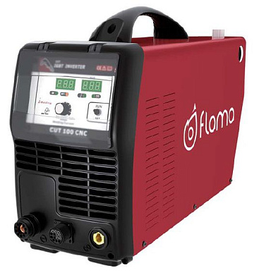 Аппарат для ручной плазменной резки Flama Cut 100 CNC
