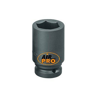 Головка ударная удлиненная AIRPRO SL04-32M